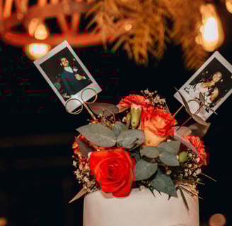 Fotografo de casamento BH