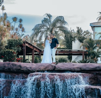 Fotografo de casamento BH