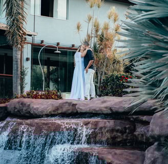 Fotografo de casamento BH