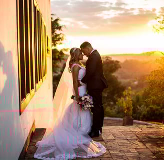 Fotografo de casamento BH