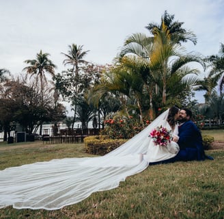 Fotografo de casamento BH