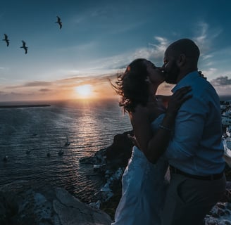 Fotografo de Casamento BH