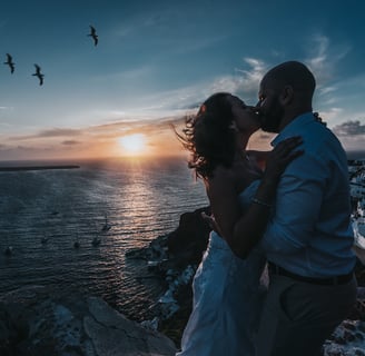 Fotografo de casamento BH