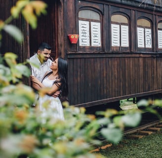 Fotografo de casamento BH