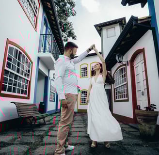 Fotografo de casamento BH