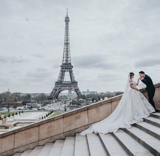 Fotografo de casamento BH