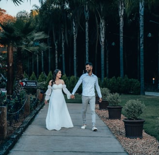 Fotografo de casamento BH
