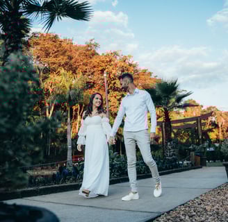 Fotografo de casamento BH