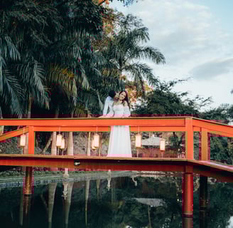 Fotografo de casamento BH