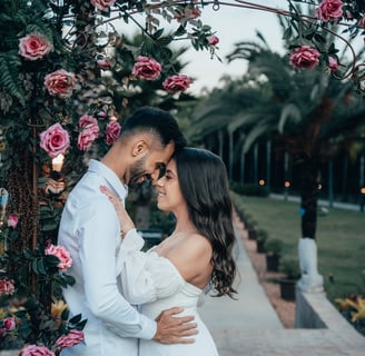 Fotografo de casamento BH