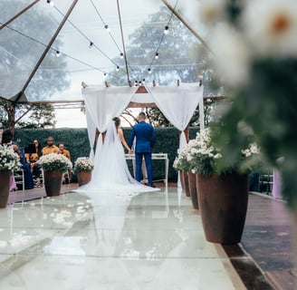 Fotografo de casamento BH