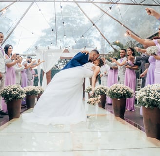 Fotografo de casamento BH