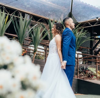 Fotografo de casamento BH