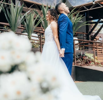 Fotografo de casamento BH