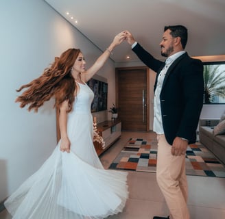 Fotografo de casamento BH