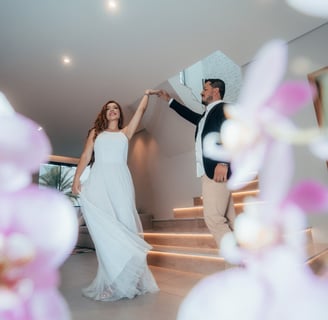 Fotografo de casamento BH