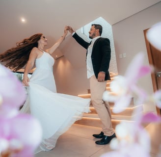 Fotografo de casamento BH