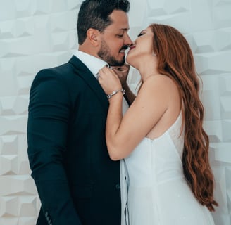 Fotografo de casamento BH