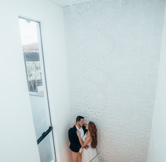 Fotografo de casamento BH