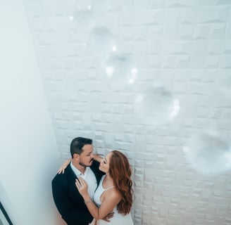 Fotografo de casamento BH