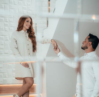 Fotografo de casamento BH