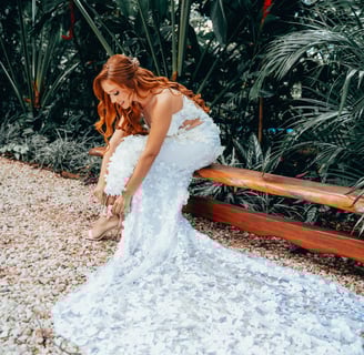 Fotografo de casamento BH