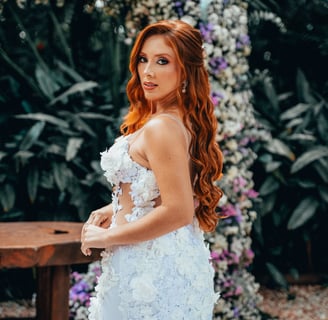 Fotografo de casamento BH