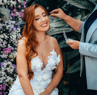 Fotografo de casamento BH