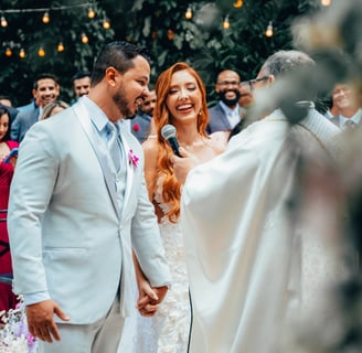 Fotografo de casamento BH