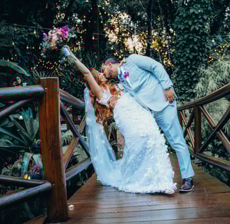 Fotografo de casamento BH