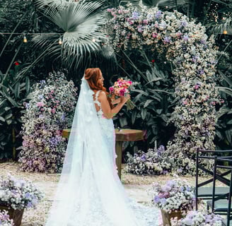Fotografo de casamento BH