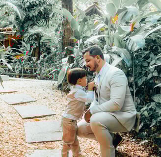 Fotografo de casamento BH