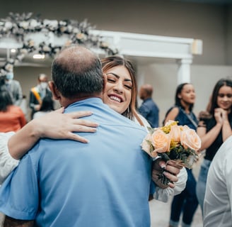 Fotografo de casamento BH