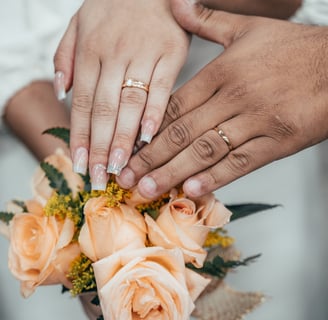Fotografo de casamento BH