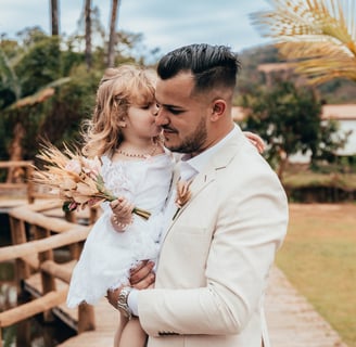 Fotografo de casamento BH