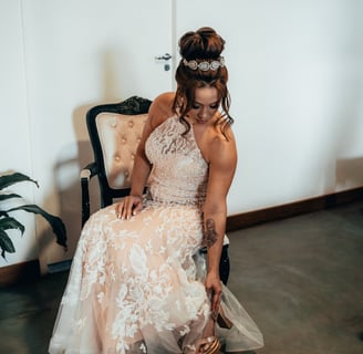 Fotografo de casamento BH