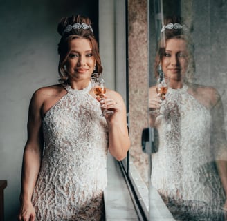 Fotografo de casamento BH