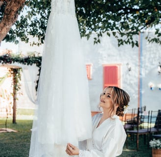 Fotografo de casamento BH