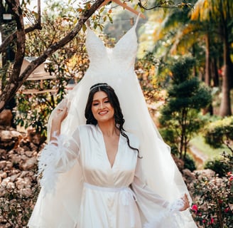 Fotografo de casamento BH