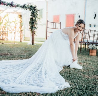 Fotografo de casamento BH