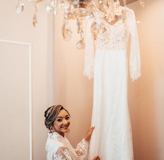 Fotografo de casamento BH