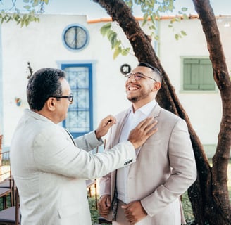 Fotografo de casamento BH