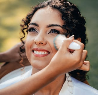 Fotografo de casamento BH