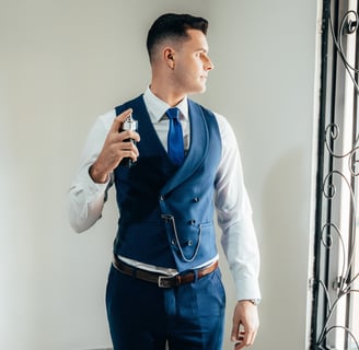 Fotografo de casamento BH