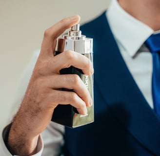 Fotografo de casamento BH