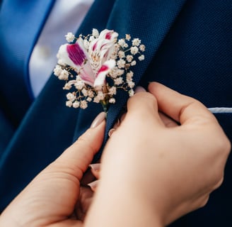 Fotografo de casamento BH