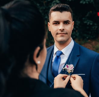 Fotografo de casamento BH