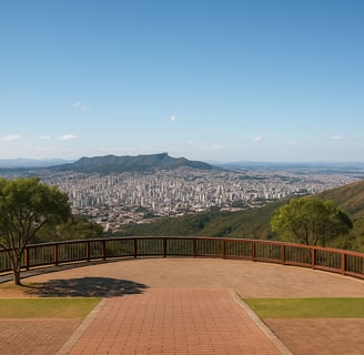  Fotografo de casamento BH