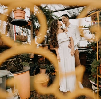 Fotografo de casamento BH