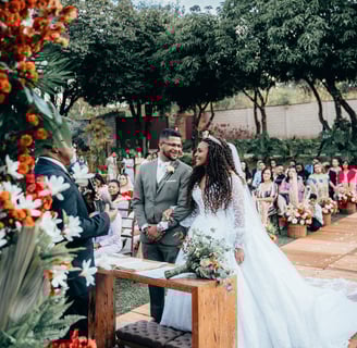 Fotografo de casamento BH